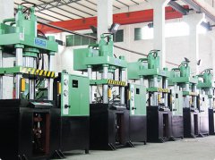 四柱式液壓機(jī)油冷卻器實用規(guī)程
