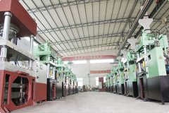 四柱液壓機(jī)對(duì)液壓油還有哪些要求？