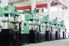 疊加閥在液壓熱壓機(jī)上的應(yīng)用、維護(hù)及簡(jiǎn)